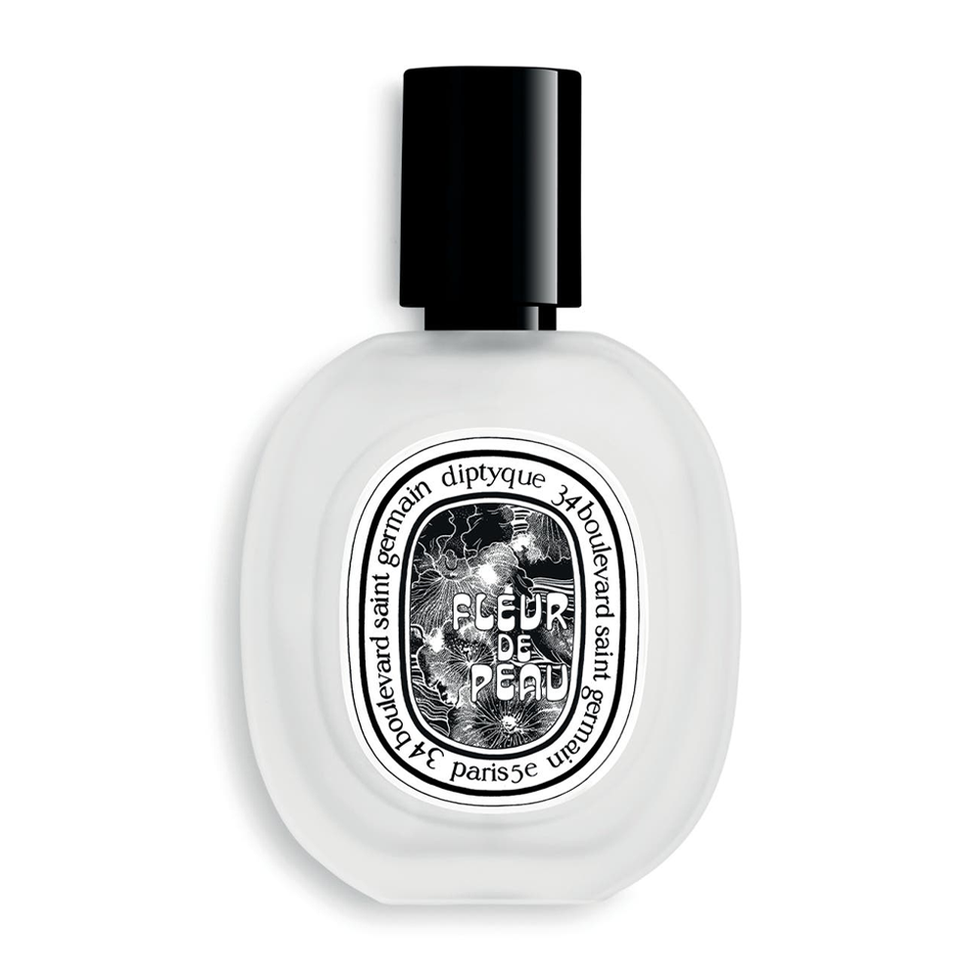 Fleur de Peau Hair Mist