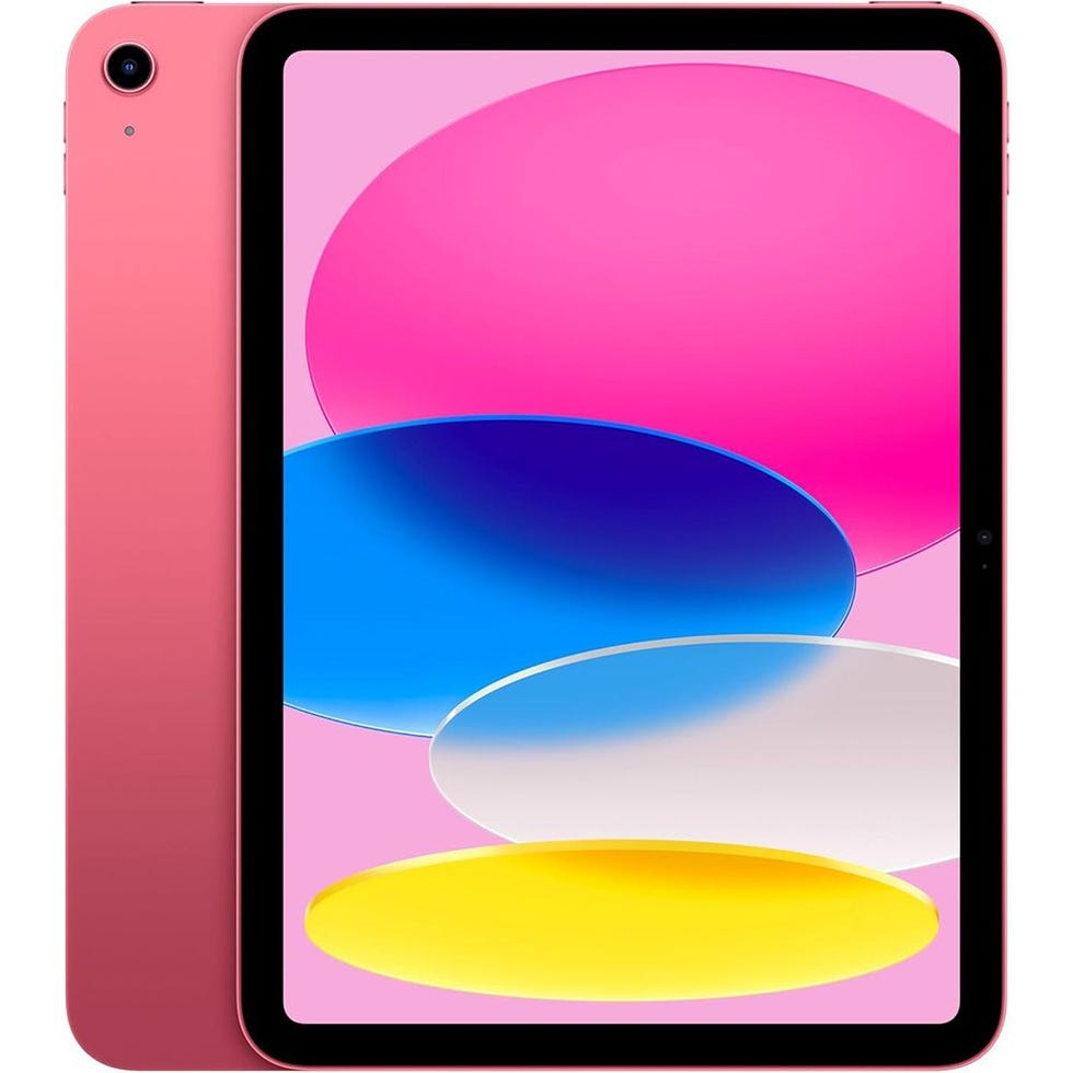 11-inch iPad