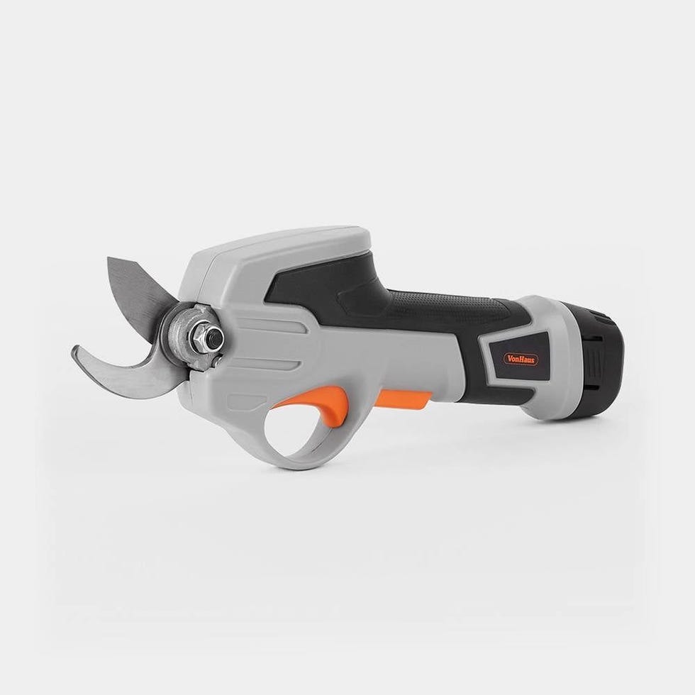 Cordless Garden Pruner