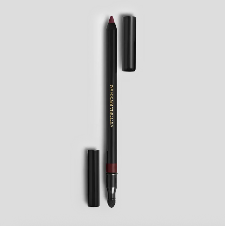 Satin Kajal Eyeliner in Bordeaux