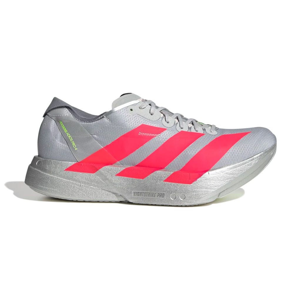Adizero Adios Pro 4