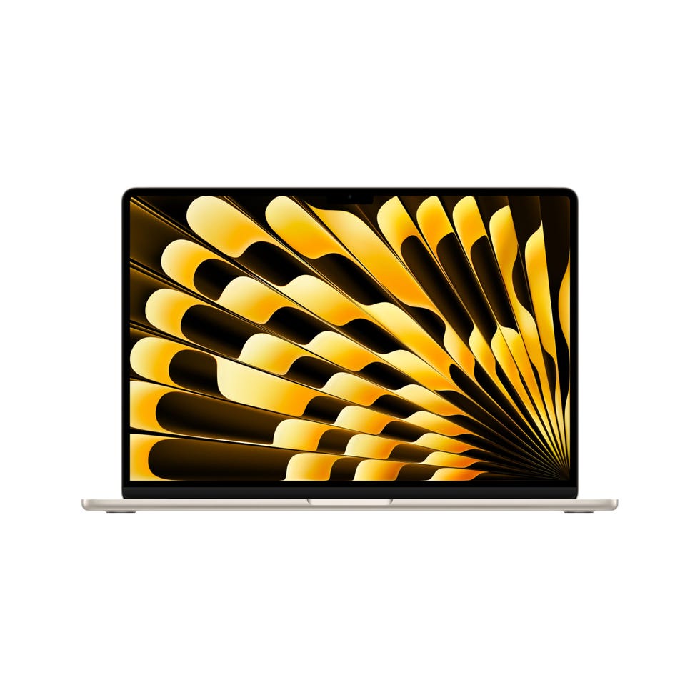 2025 MacBook Air 15-Inch Laptop