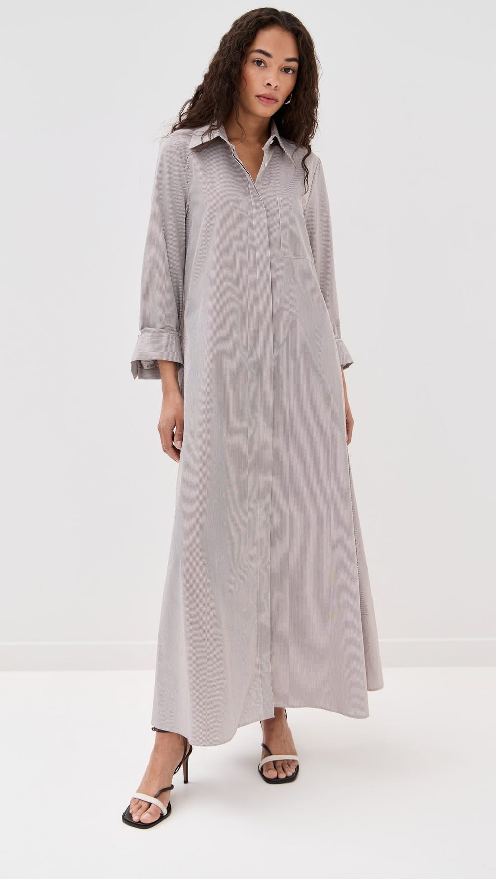 Jennys Gown