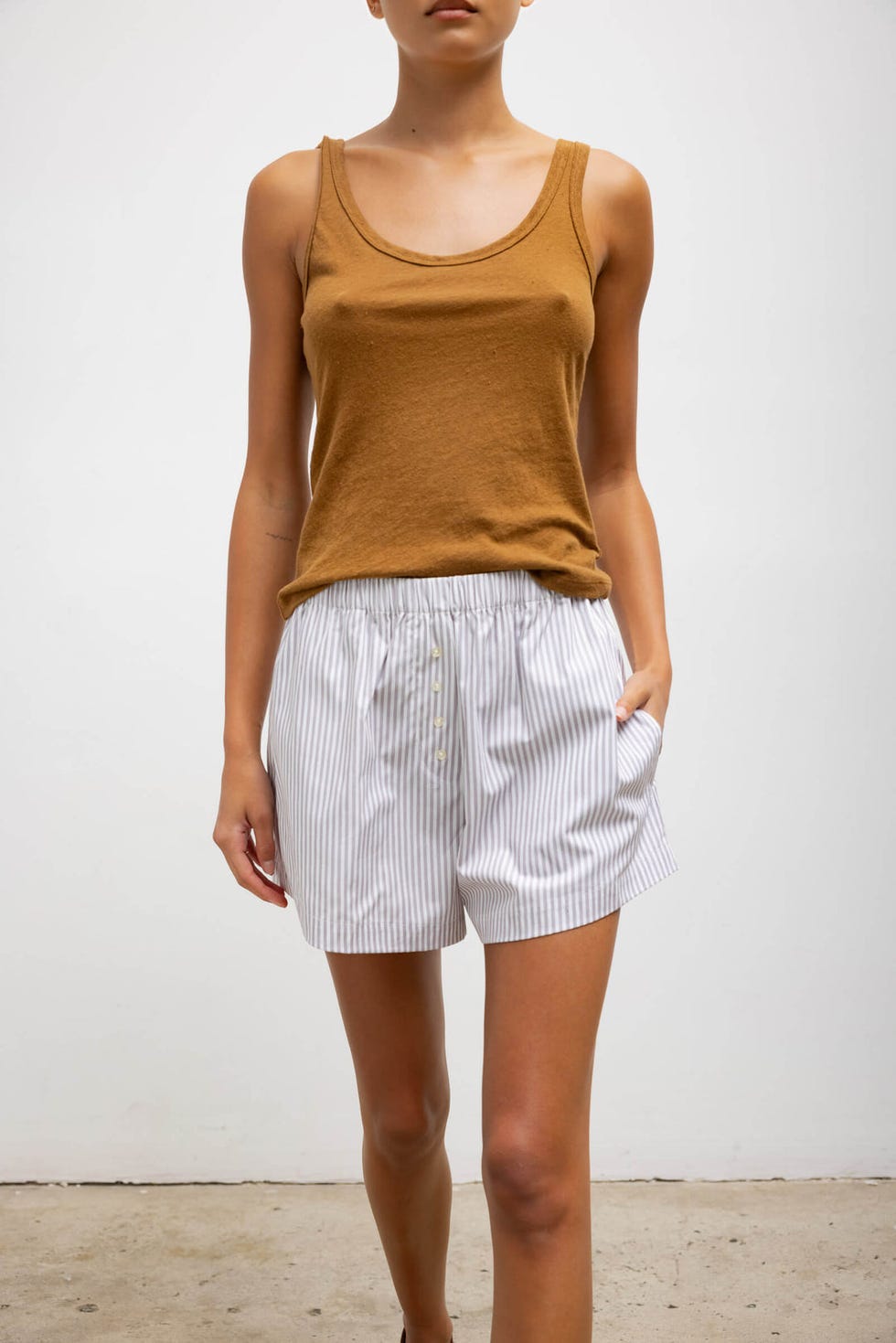 Yoshi Boxer Short