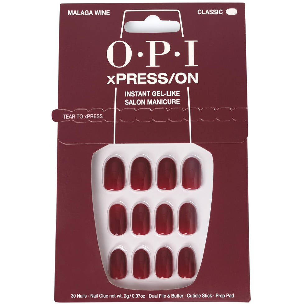 xPress/On Press-On Nails