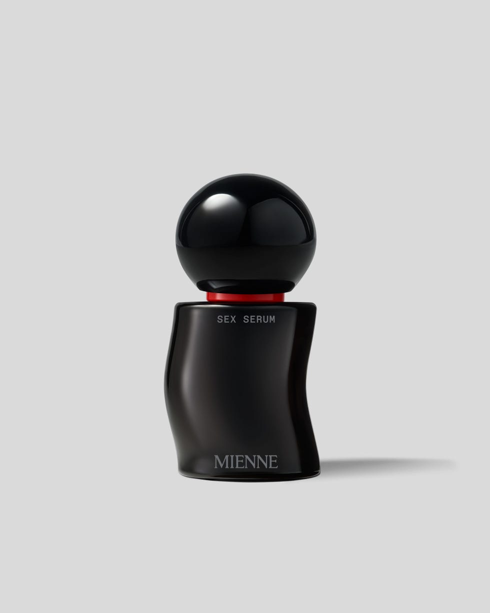 Sex Serum
