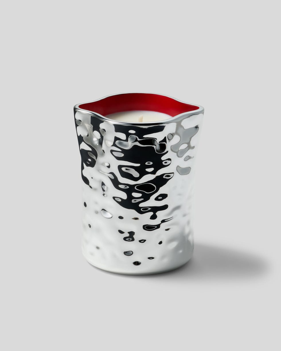 Massage Candle
