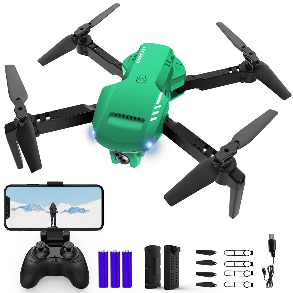 Radclo Mini Drone with Camera