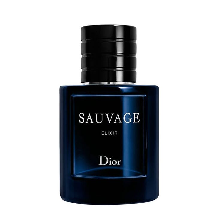 Sauvage Elixir Sauvage Elixir