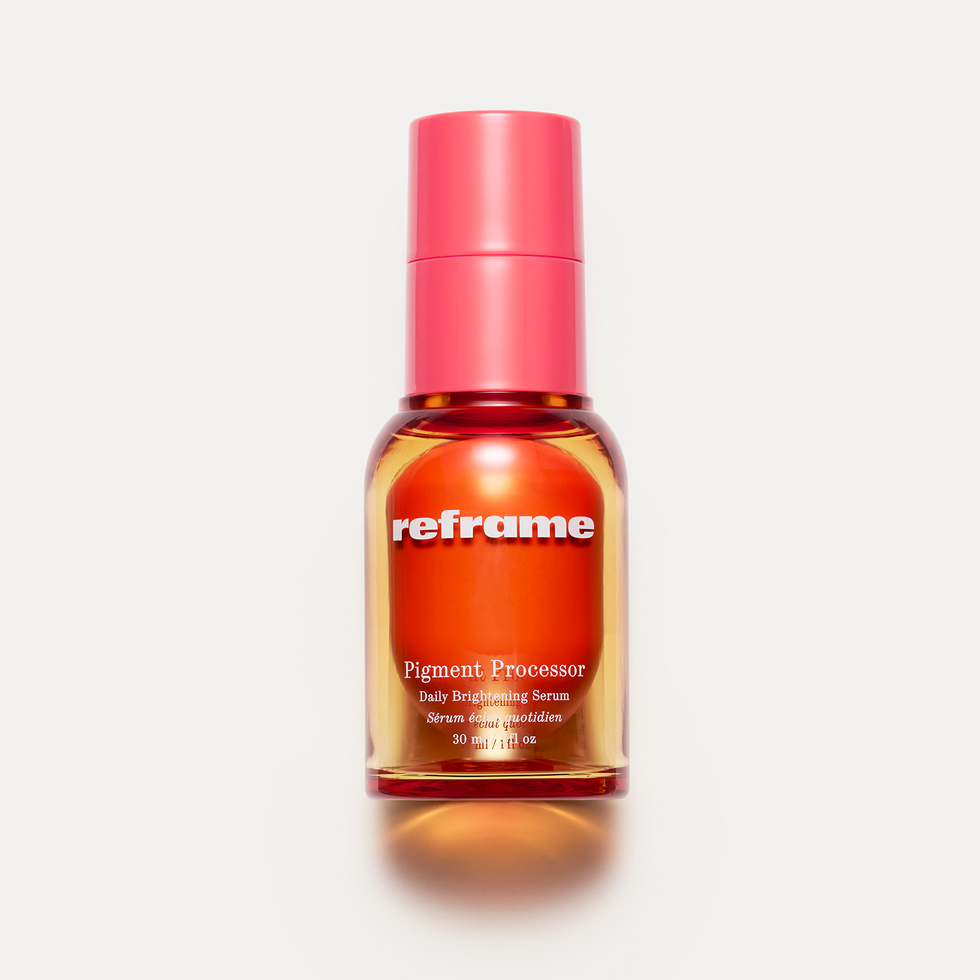Pigment Processor Daily Brightening Serum