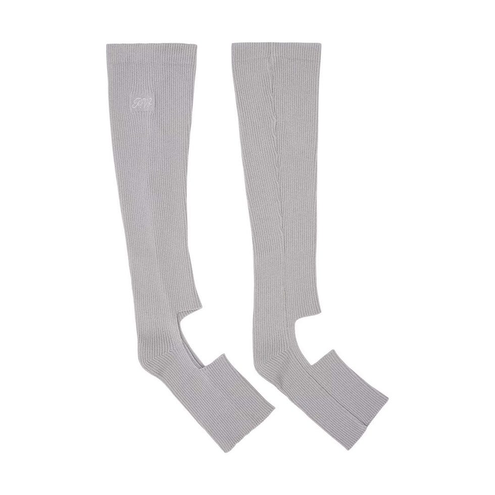 Carolina Leg Warmers