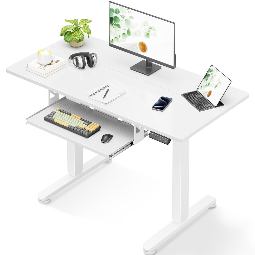 Electric Standing Desk