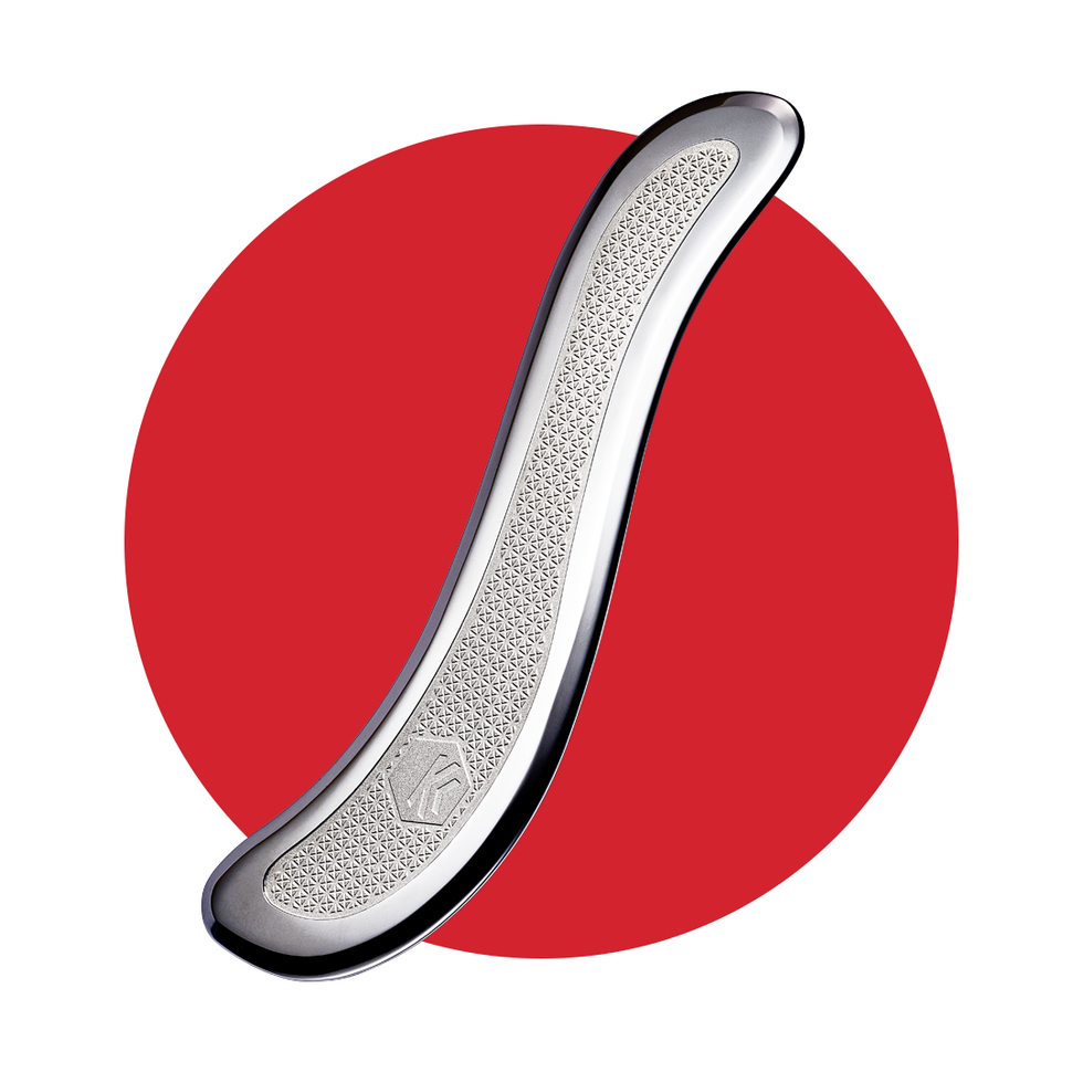 Echo Muscle Reliever