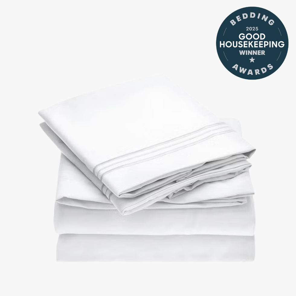 Microfiber Sheet Set