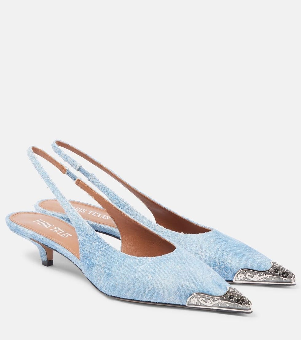 Jessica Western 35 Pompy
