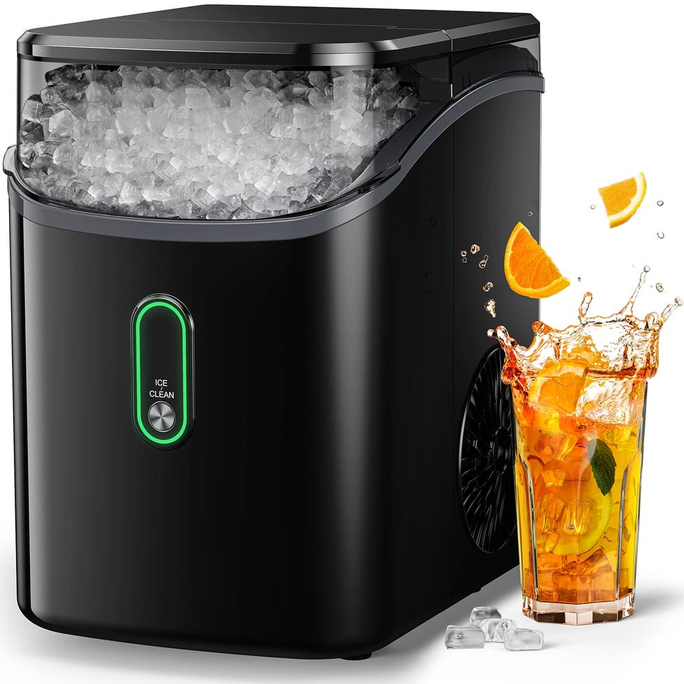 Nugget Ice Maker