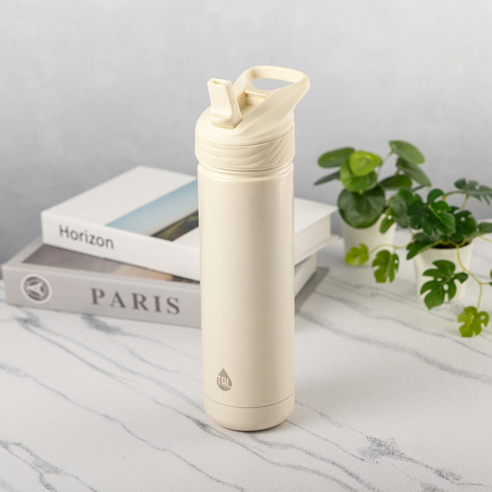 Stainless Steel Ranger Water Bottle 
