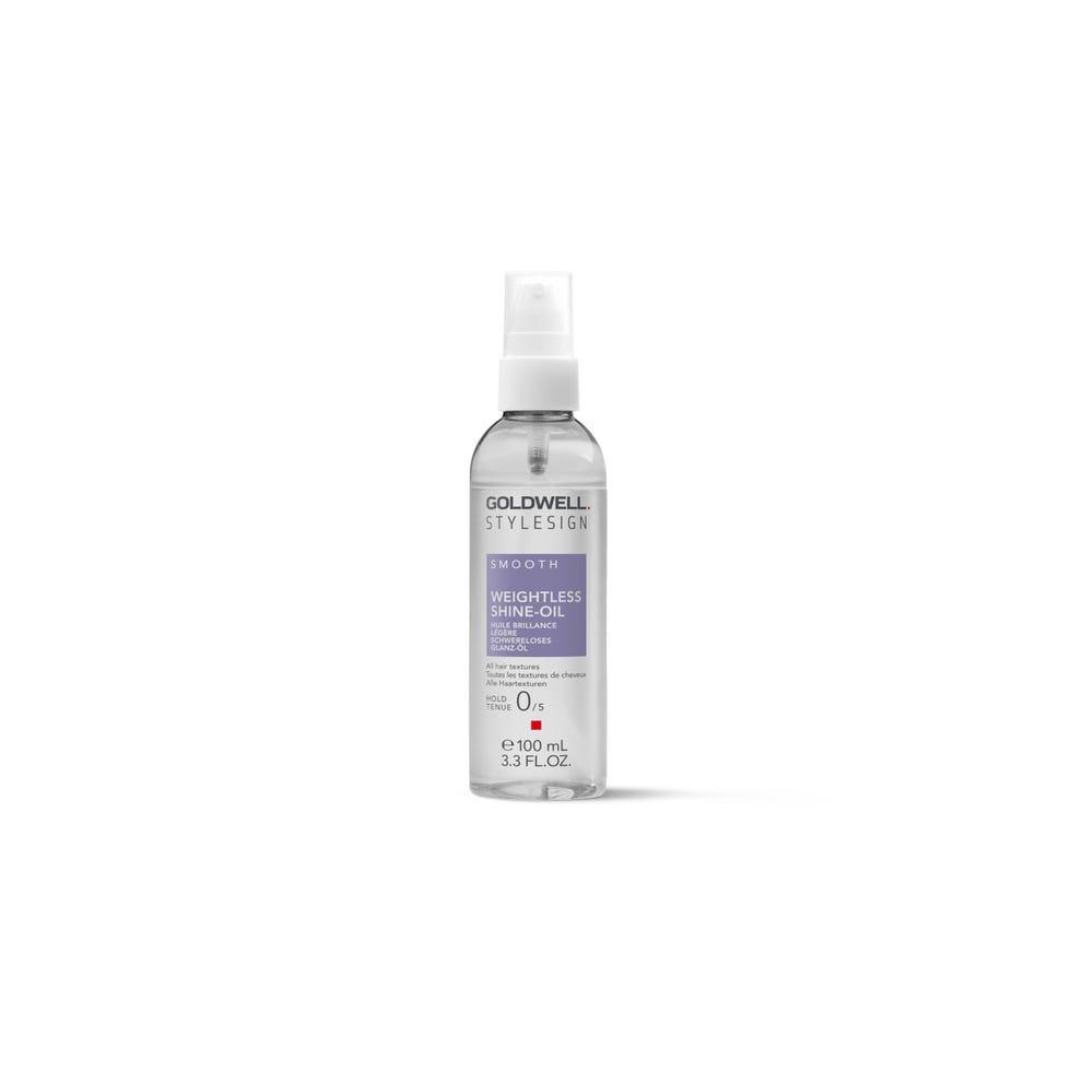 StyleSign Weightless Shine-Oil