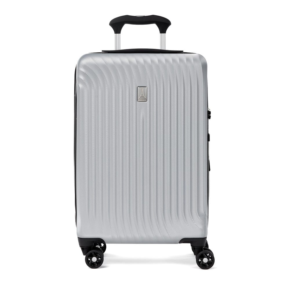 Maxlite Air Hardside Expandable Carry On