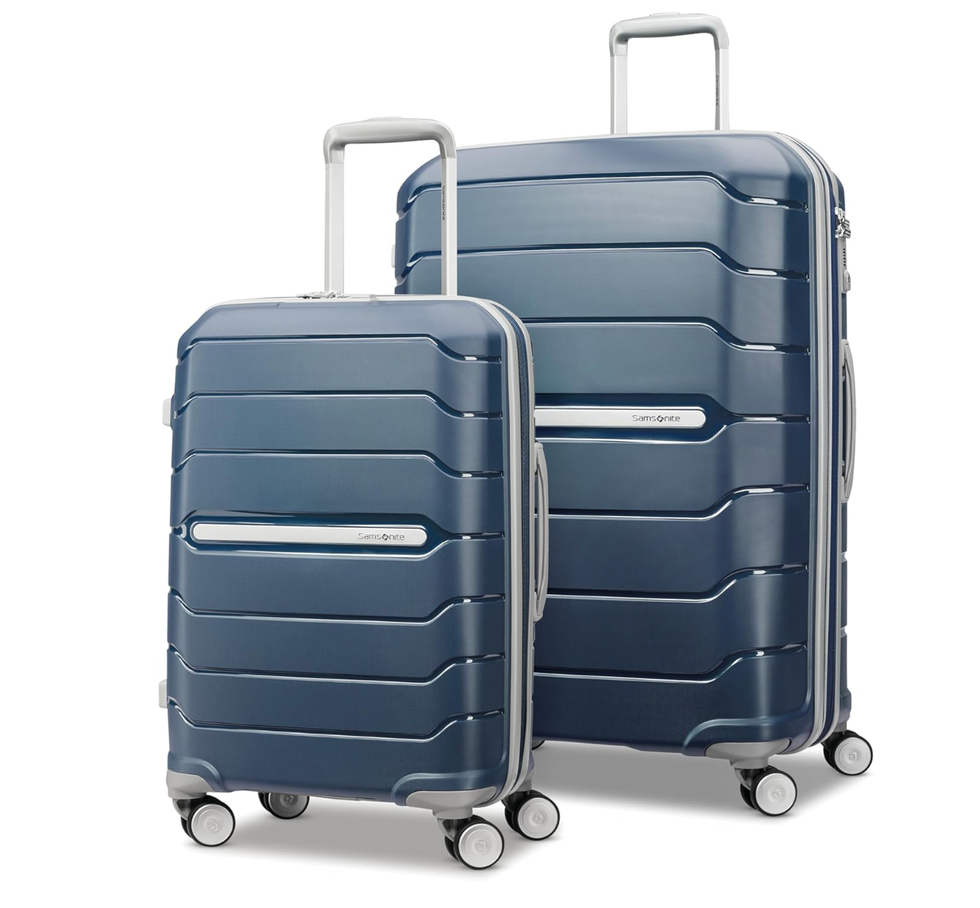 Freeform Hardside Spinner Set