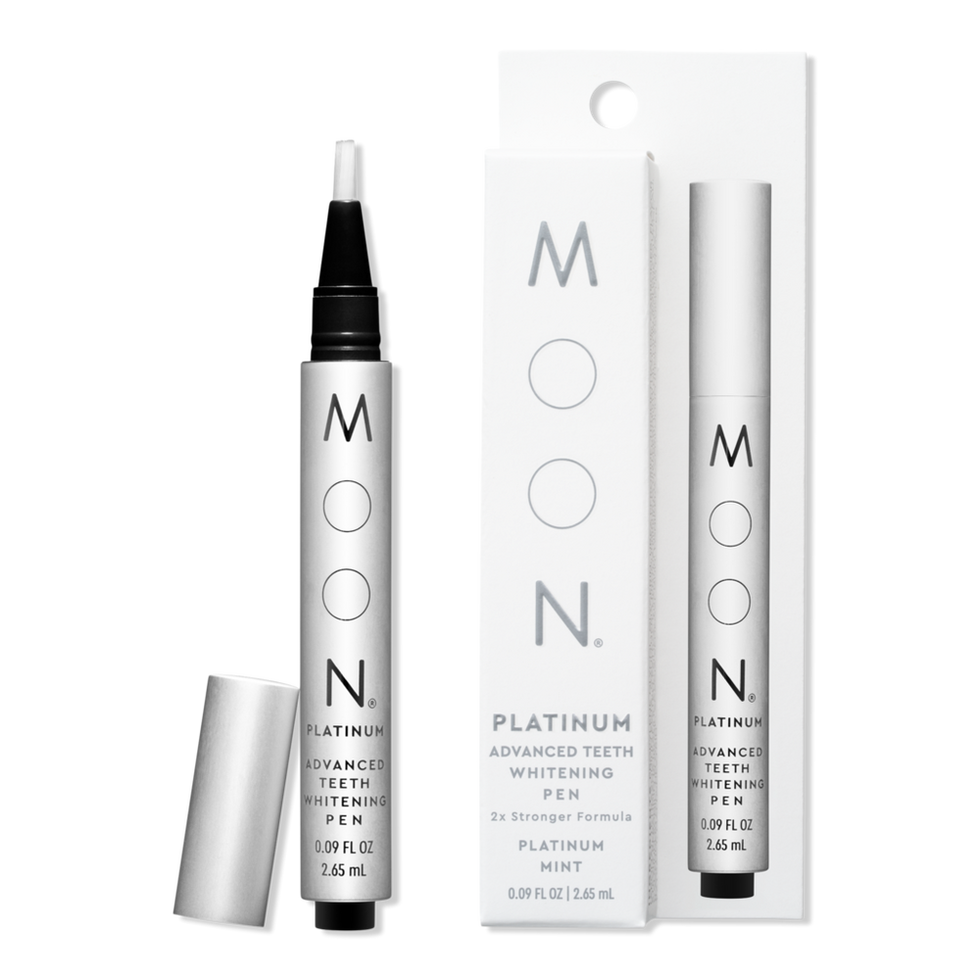 Platinum Teeth Whitening Pen
