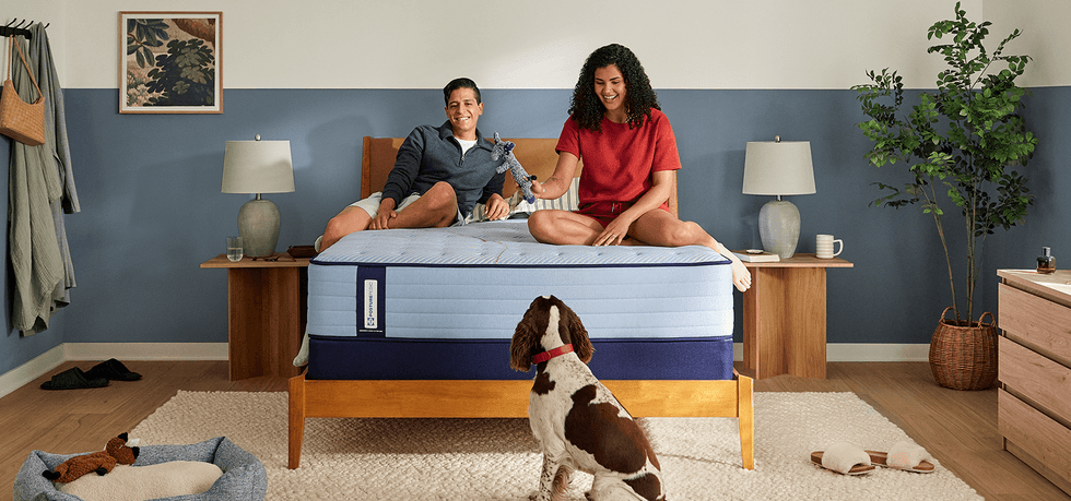 Posturepedic Spring Mattress