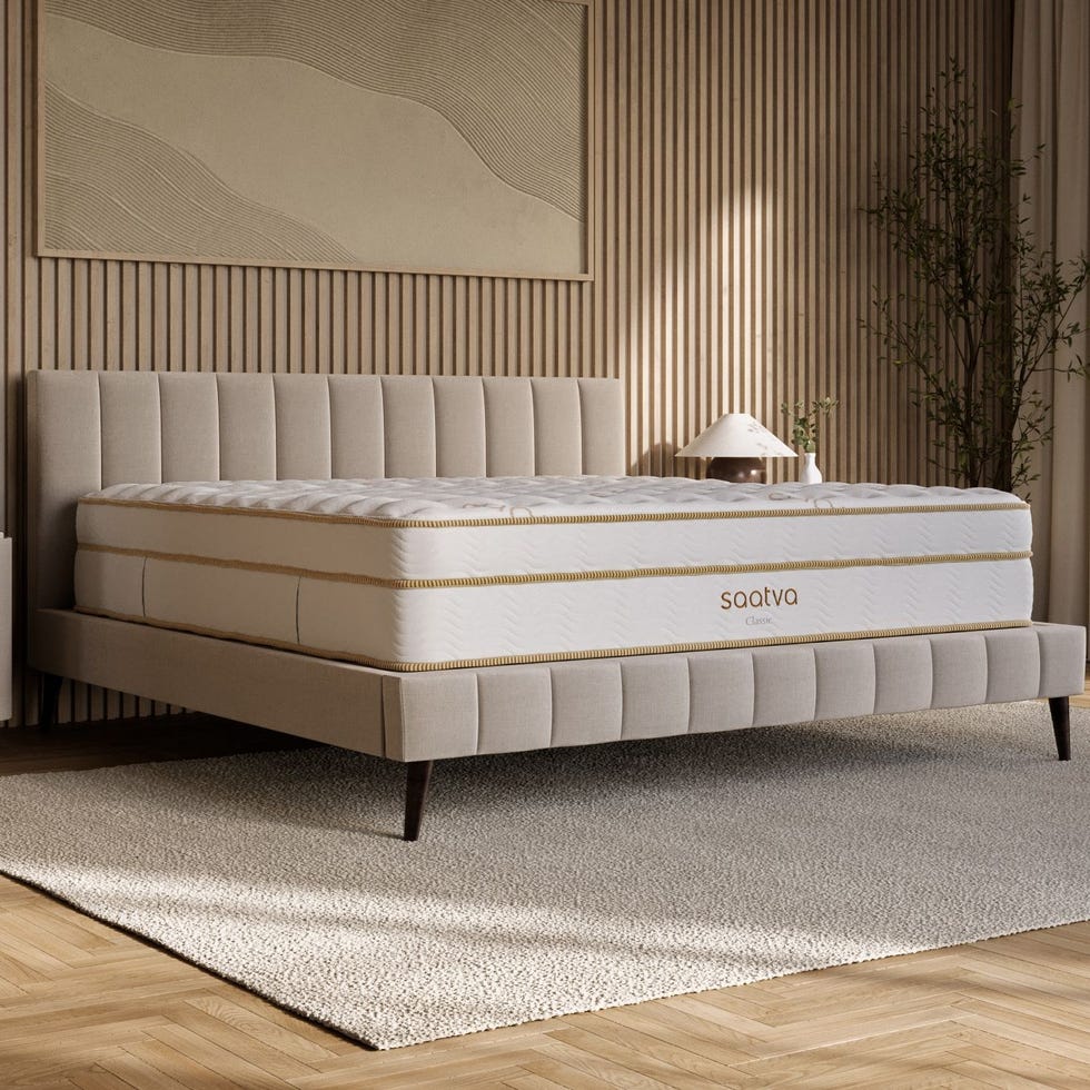 Classic Mattress 