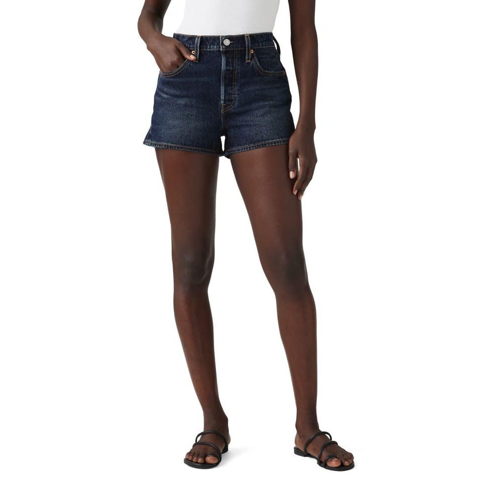 501 Original Shorts