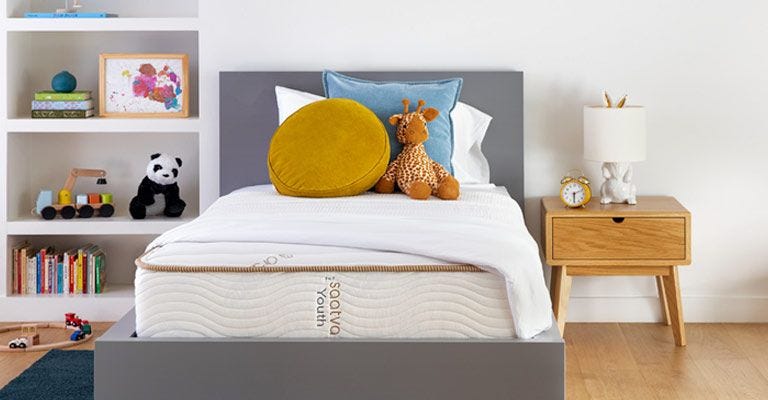 Youth Mattress