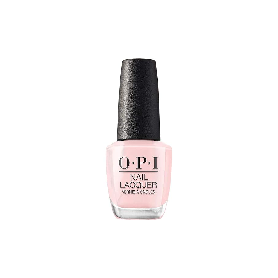 Nail Lacquer in Put it in Neutral