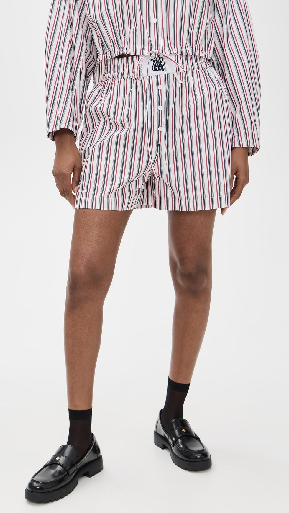 Natie Shorts