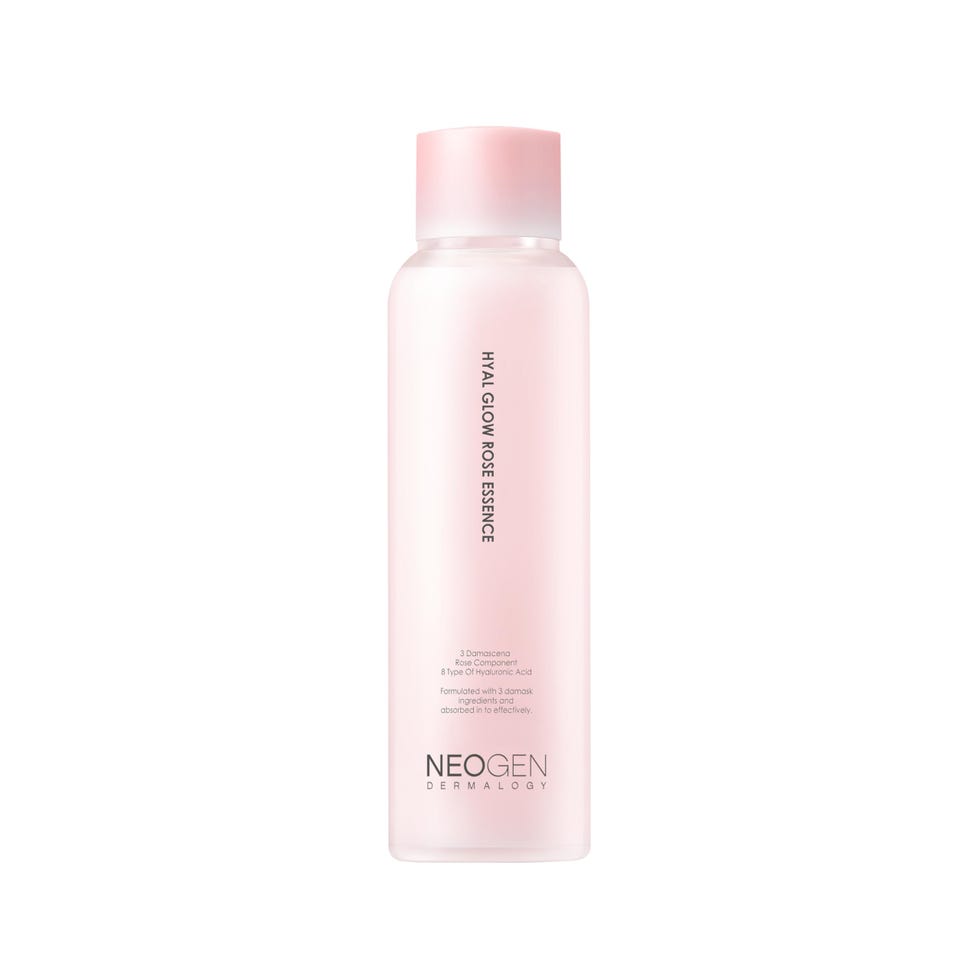 Glow Rose Essence