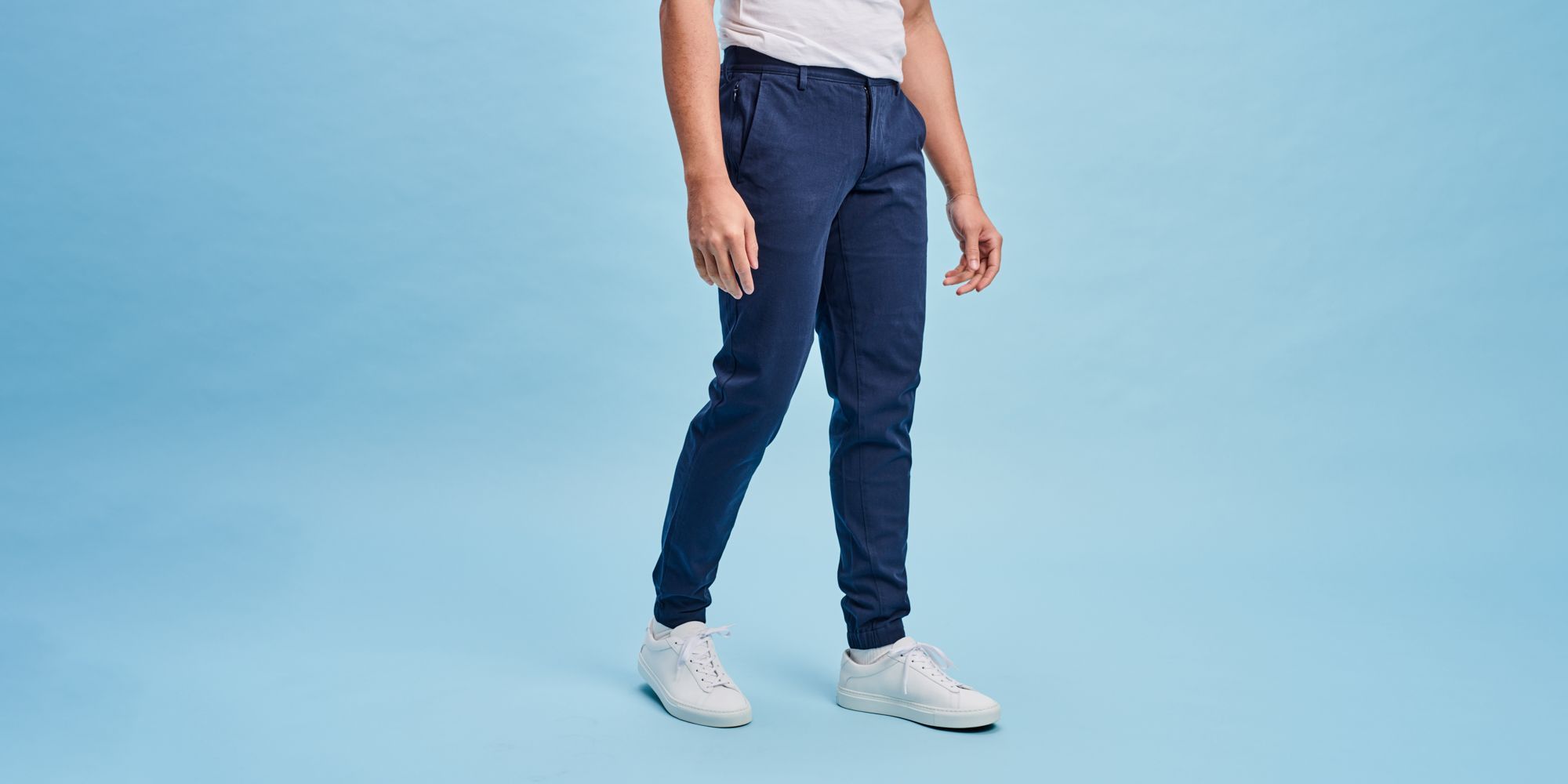 The 10 Best Men's Pants for Summer 2025, Worn and Tested by