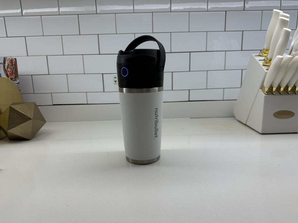Flip Portable Blender