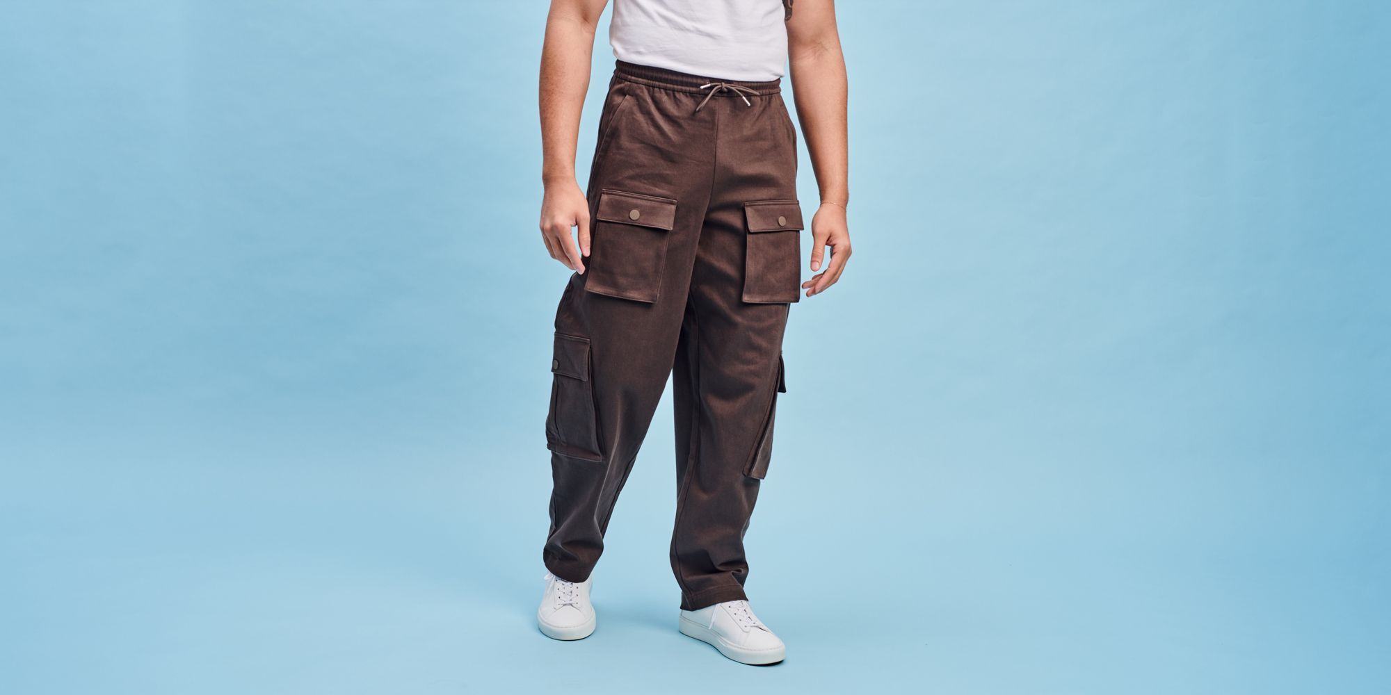 The 10 Best Men's Pants for Summer 2025, Worn and Tested by