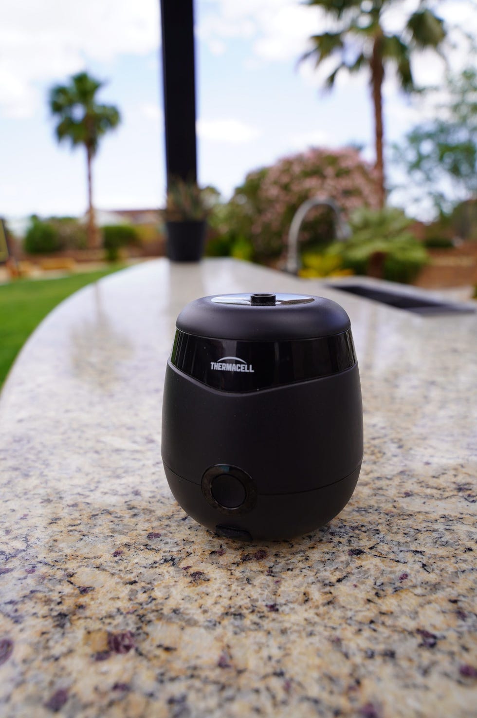  E55 E-Series Rechargeable Mosquito Repeller 