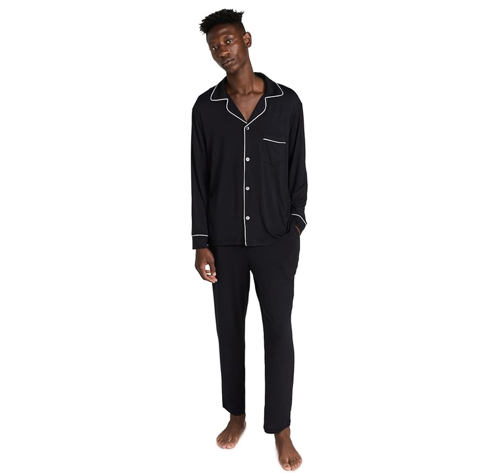 Zestaw William PJ