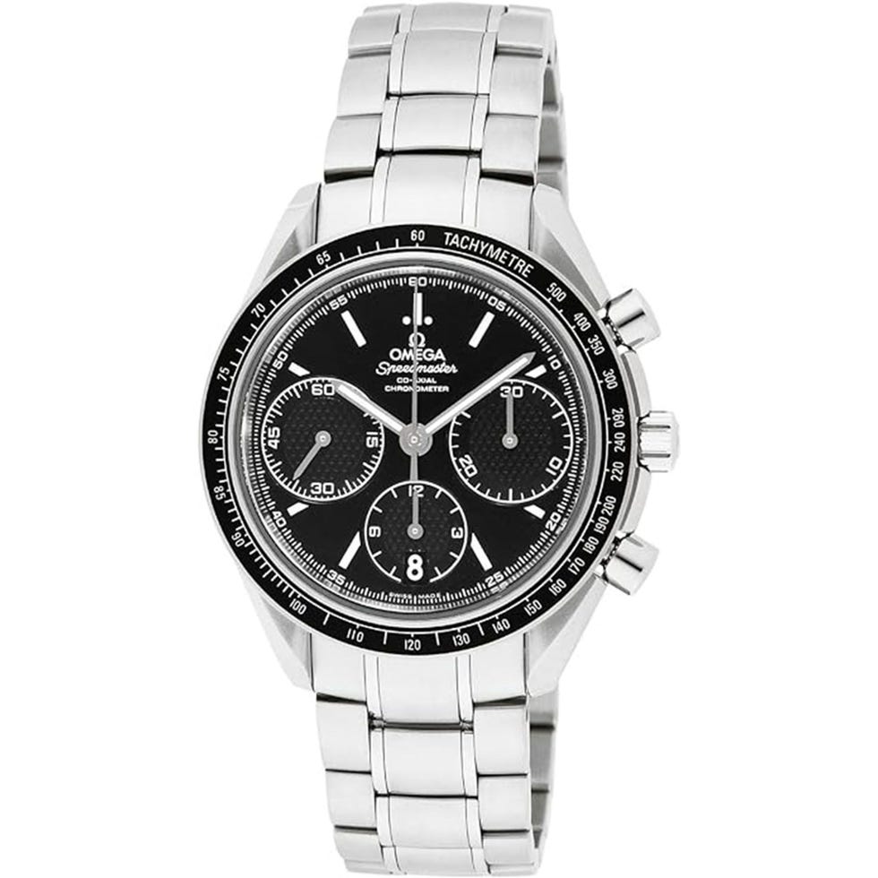 Zegarek Speedmaster Racing