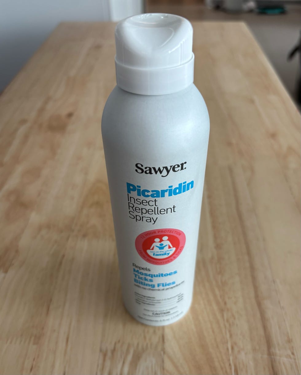 Picaridin Insect Repellent Spray