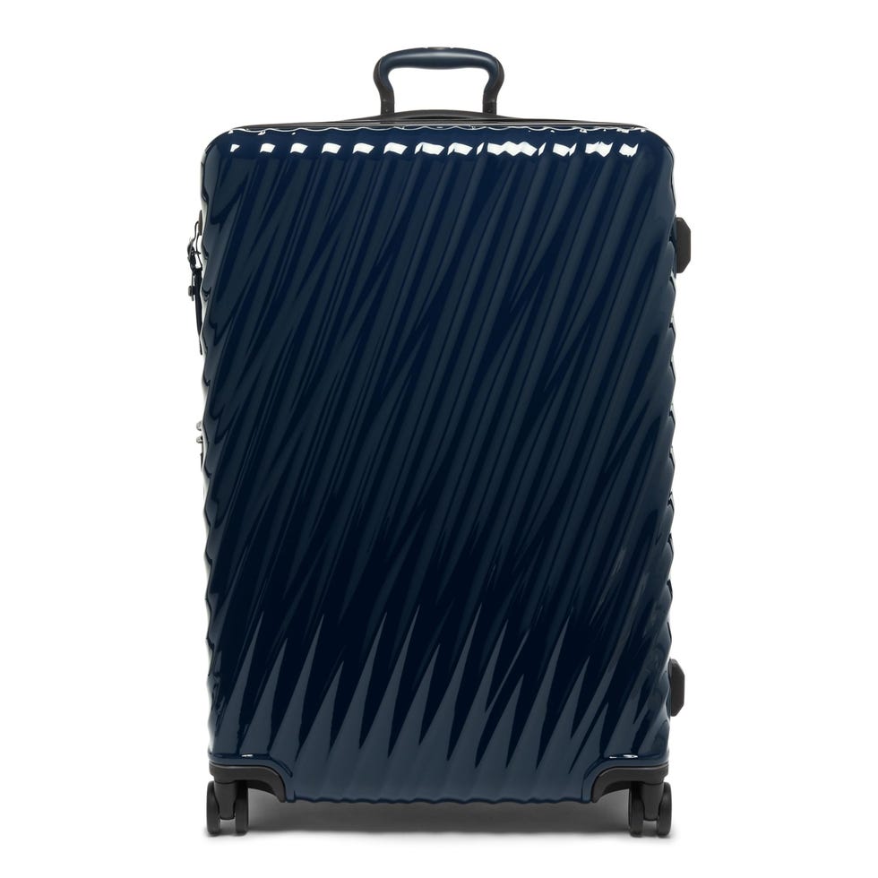 Extended Trip Packing Case Extended Trip Packing Case