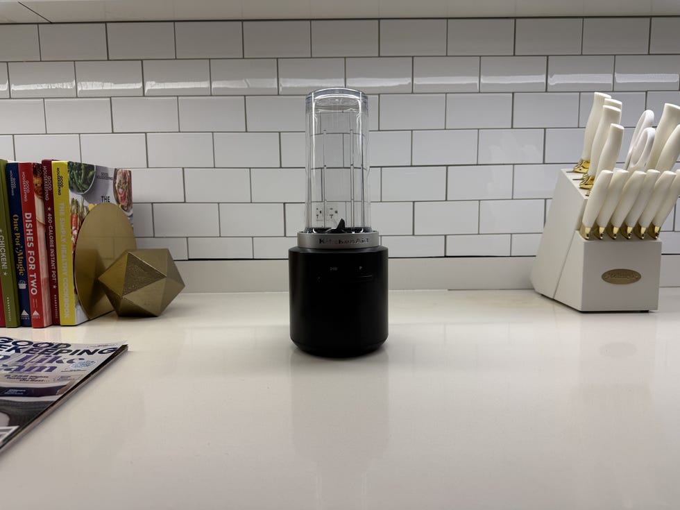 Go Cordless Personal Blender