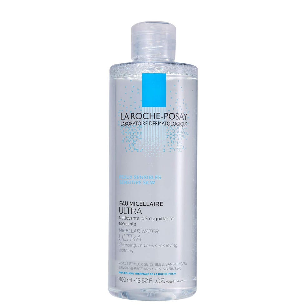Micellar water sensitive skin