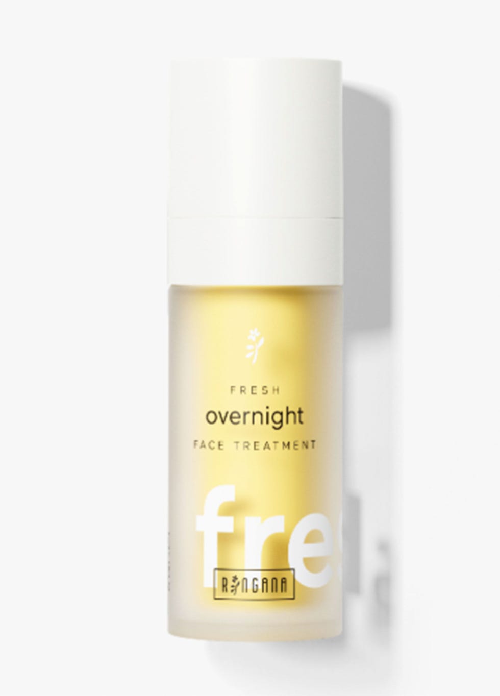 Fresh Overnight Face Treatment