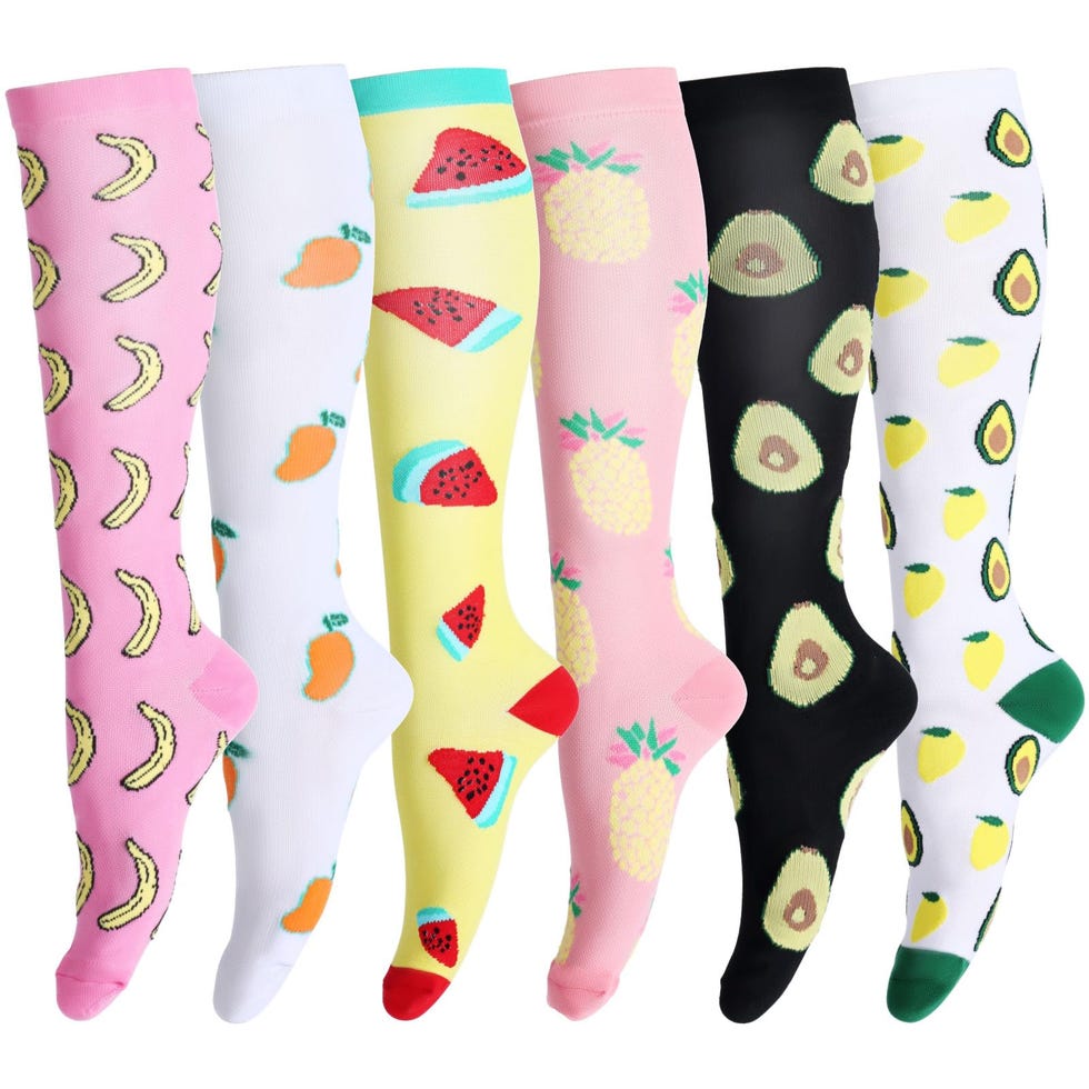 Compression Socks