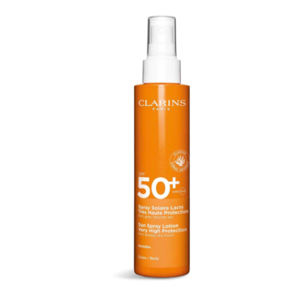 Sun Spray Lotion Very High Protection SPF50+