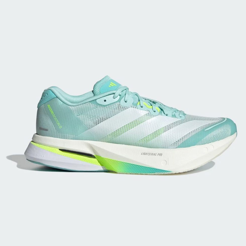 Adidas exclusive Boston 13