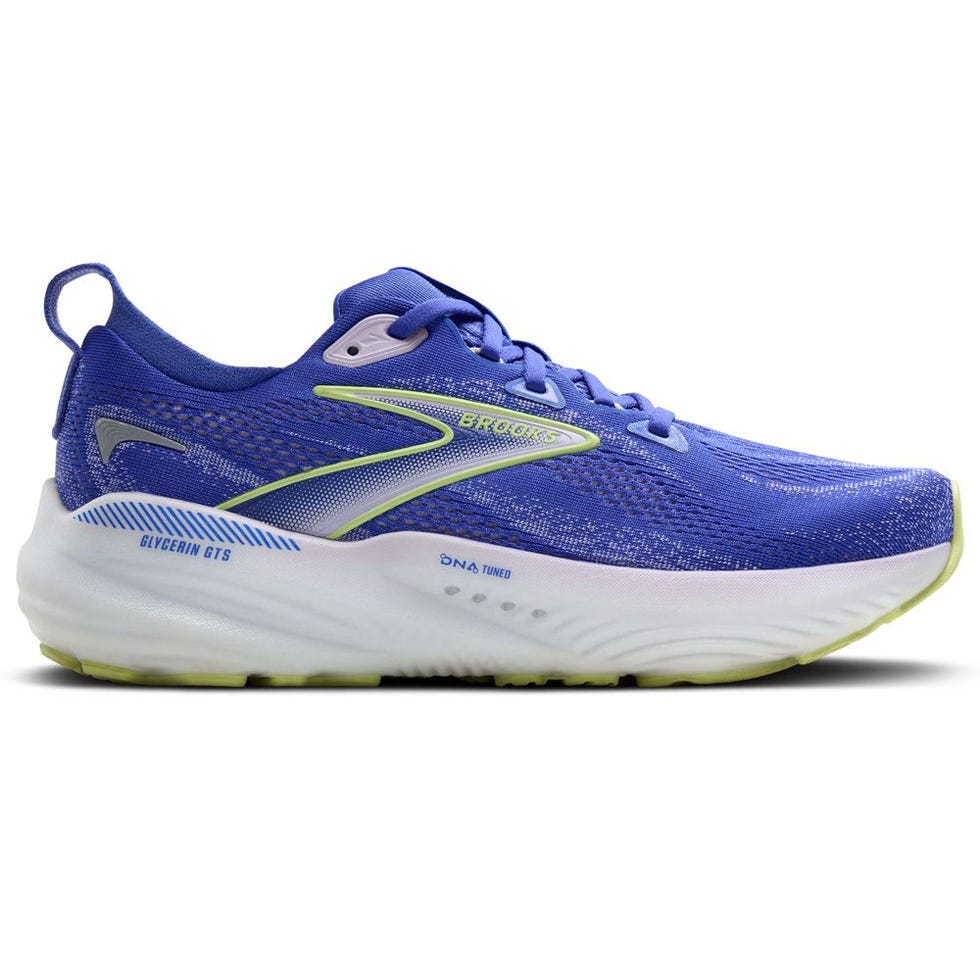 Glycerin GTS 22