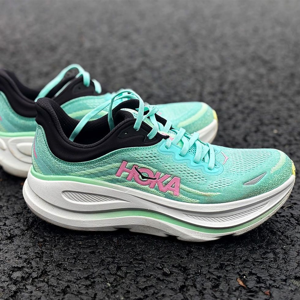 Hoka Bondi 9