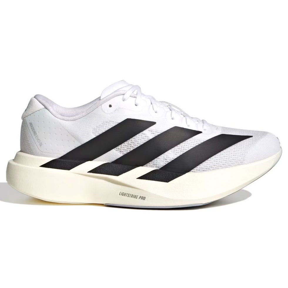 Adizero Evo SL
