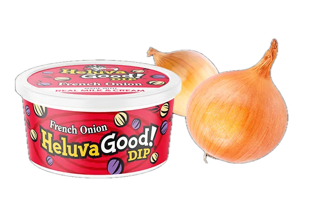 French Onion Dip